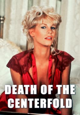 エンタメ その他 Death of a Centerfold [VHS]