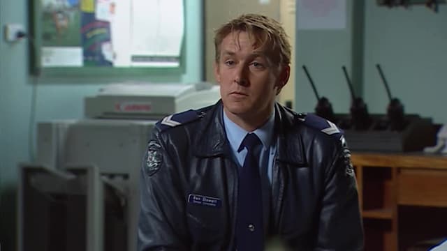 S11:E08 - Playing With Fire