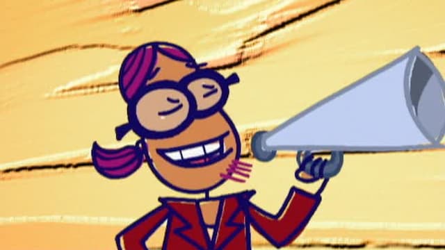 S02:E05 - La Fiesta De Stacy / Faltando a La Escuela