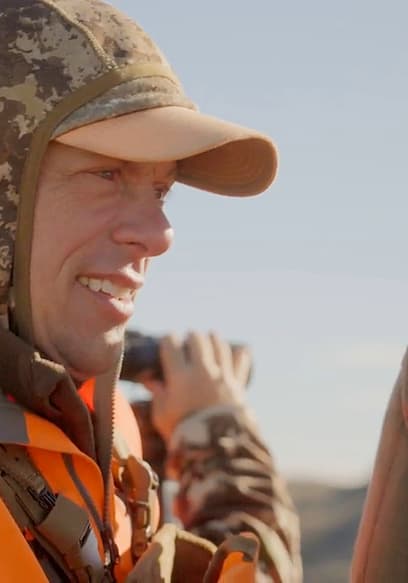 S01:E04 - Montana Mule Deer poster