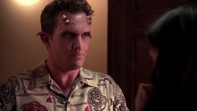 S01:E10 - Parting Gifts