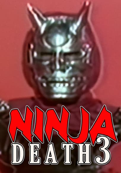 Ninja Death 3