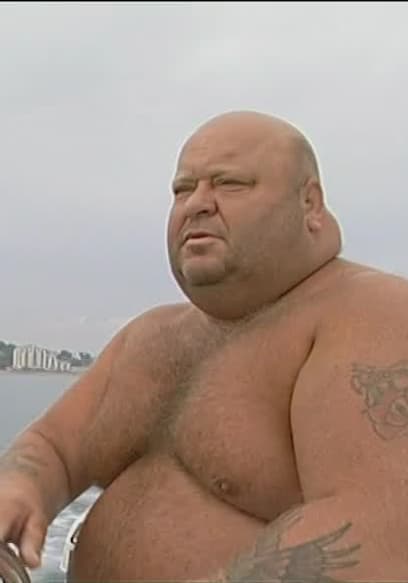 Watch Fat Doctor S01:E01 - Gary and Ricky - Free TV Shows | Tubi