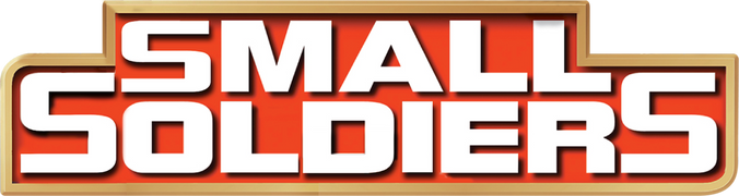 Small Soldiers