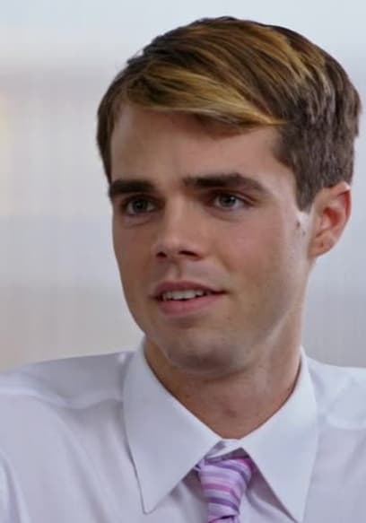 The Office Temps Trailer