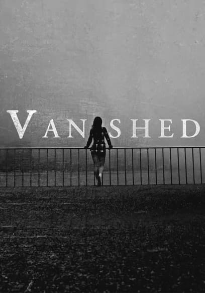 S01:E02 - Vanished: The Missing Persons Project - Jaliek Rainwalker