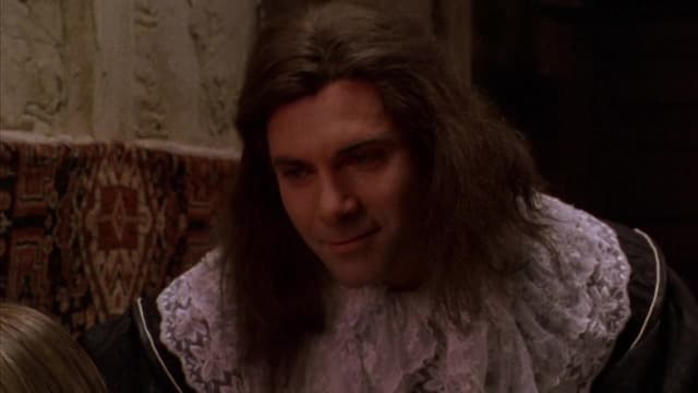 S03:E12 - The Alchemist