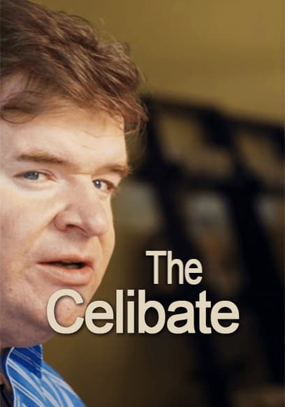 The Celibate poster