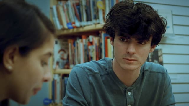 S01:E04 - The Mother Wounds