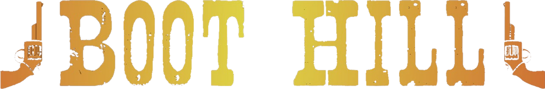 Boot Hill