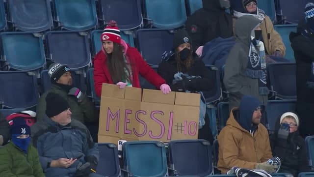 S2025:E14 - Round One 1st Leg: Sporting Kansas City (USA) vs. Inter Miami CF (USA) 2025