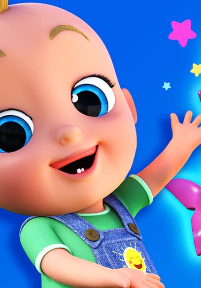 S02:E01 - Bebe Tiburón Y Más Ritmos Y Pasos poster