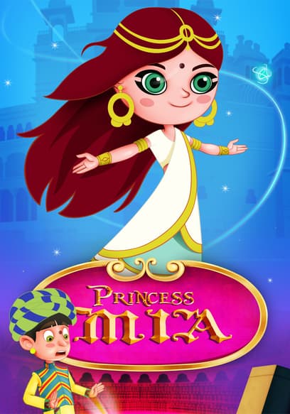 Princess Mia