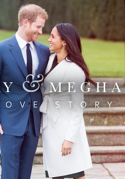 S01:E01 - Harry & Meghan: A Love Story