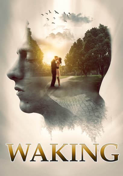 Waking poster