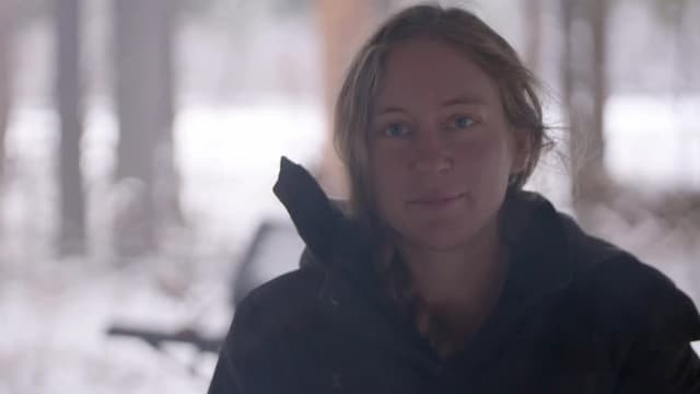 S01:E05 - Frozen Out