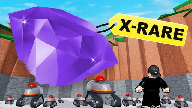 S09:E14 - Mining Millions in Roblox