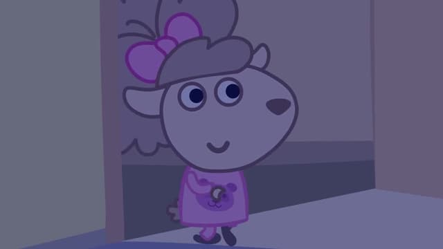 S01:E06 - Pie Question