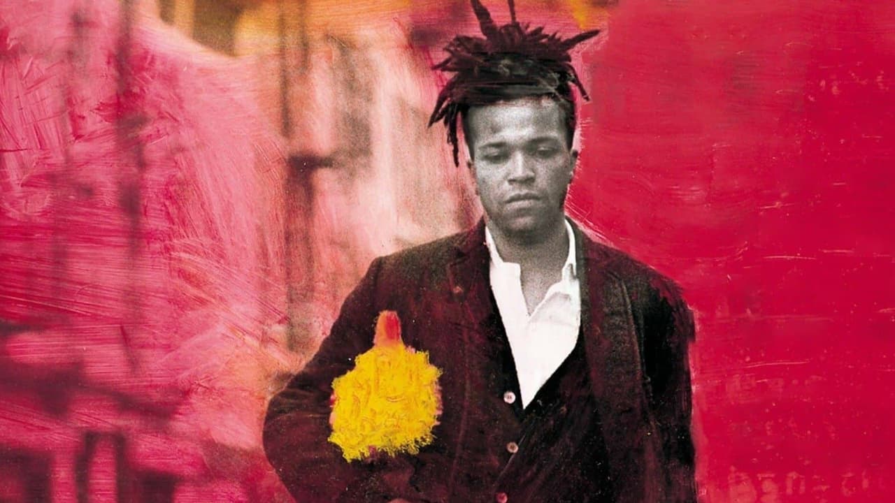 Watch Basquiat