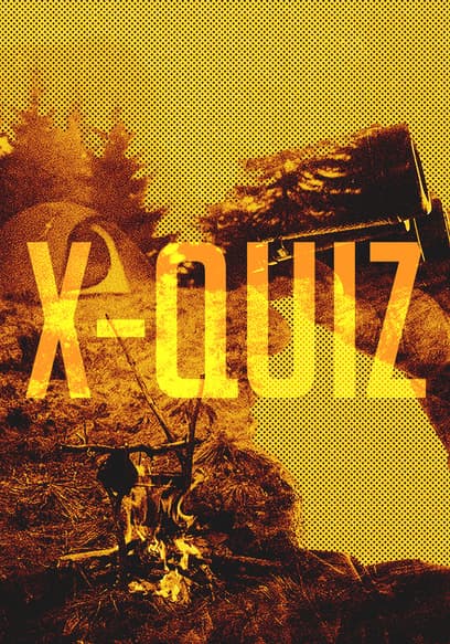 X-Quiz