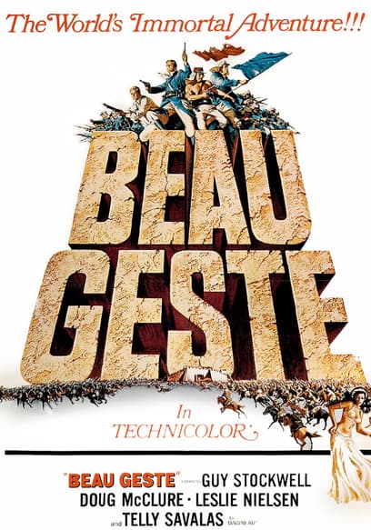 Beau Geste