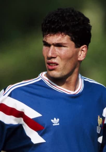 S01:E12 - El único Zinedine Zidane poster