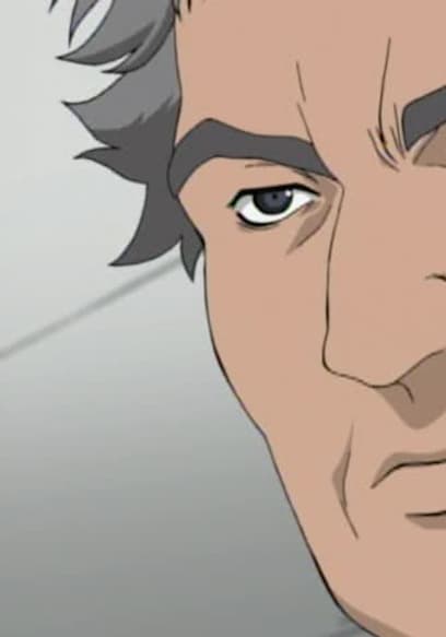 S02:E52 - Run Idate Run! Nagi Island Awaits! poster