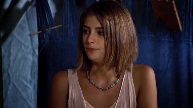S02:E17 - Sobreviviente
