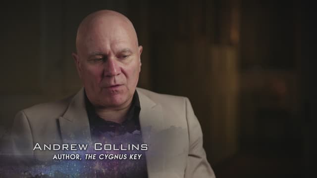 S13:E07 - Earth Station Egypt