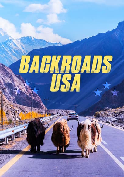 S01:E04 - The Loneliest Road in America
