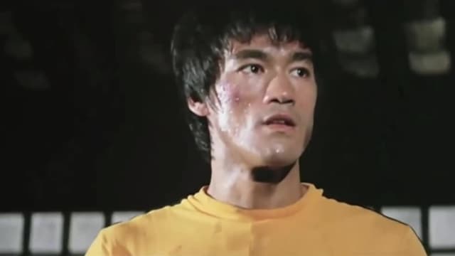 S02:E02 - Bruce Lee / Chuck Norris