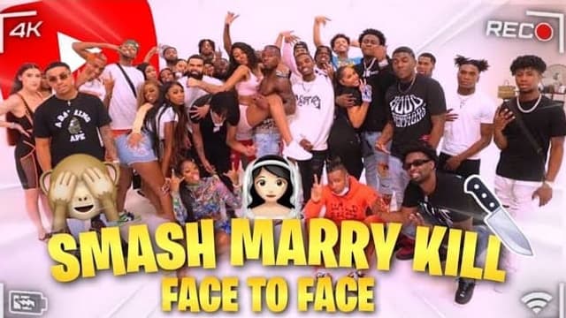 S01:E11 - Smash Marry Kill Atlanta