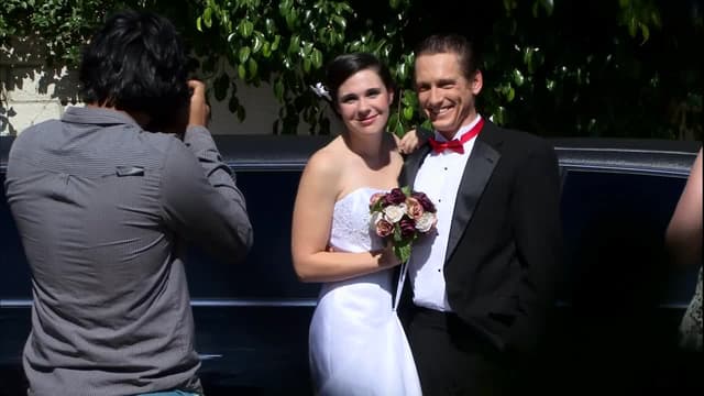 S02:E07 - The Wedding Gift