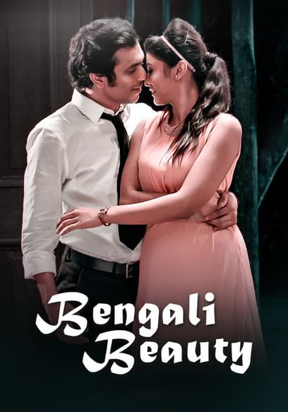 Bengali Beauty