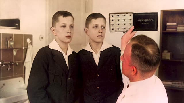 S01:E20 - The Beginning of the End