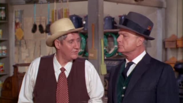 S02:E09 - The Hooterville Image