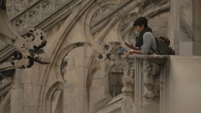 S01:E09 - Milan