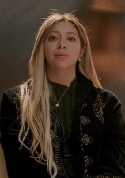S01:E07 - Paola poster