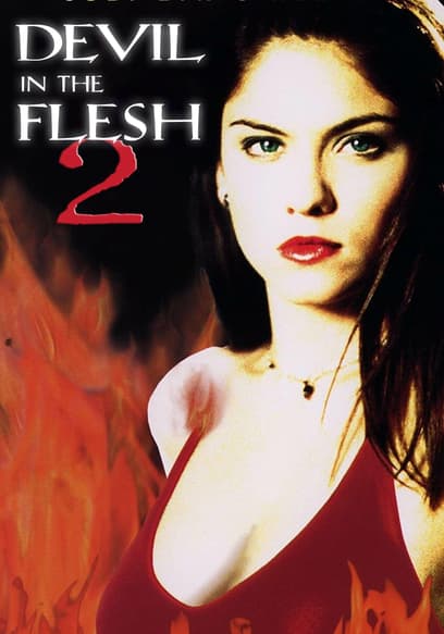 Devil in the Flesh 2 poster