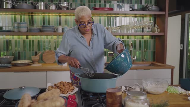 S01:E04 - Chicken Gizzard and Poutine