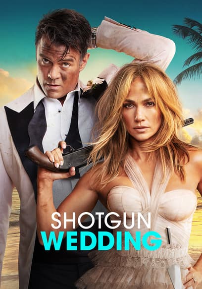 Shotgun Wedding