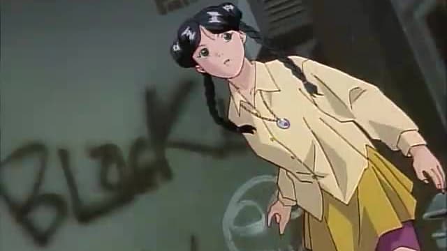 S01:E01 - Akira of the Hakkyoku-Ken