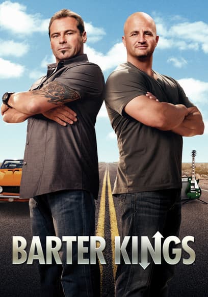 Barter Kings