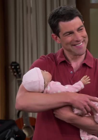 Watch The Neighborhood S03:E17 - Welcome to the Invasion - Free TV ...