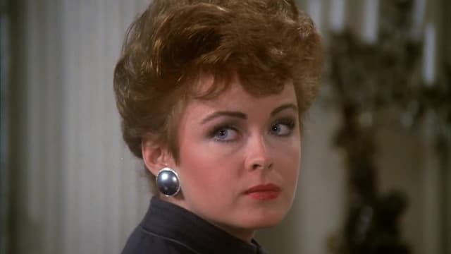 S05:E16 - Foreign Relations