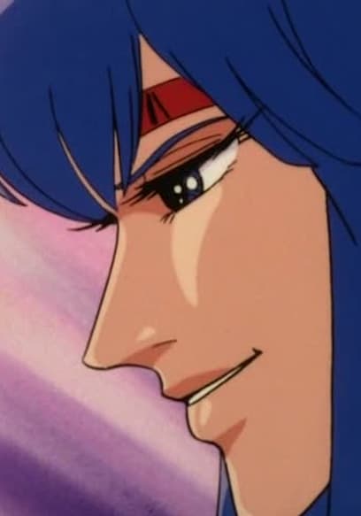 S01:E08 - Takeru, the Bomber?! poster