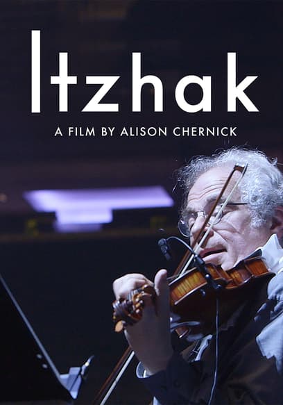 Itzhak