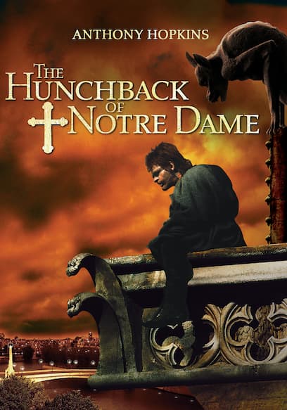 The Hunchback of Notre Dame