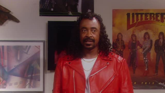 S01:E03 - How Bill Met Susan