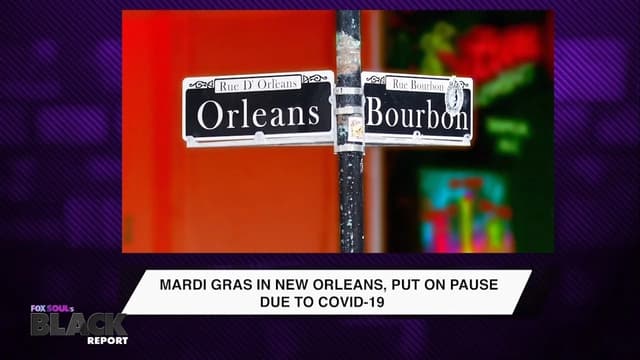 S02:E94 - Mardi Gras, Southern Storms, Obamacare